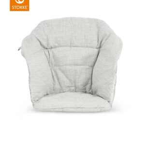 StokkeÂ® Clikkâ¢ Hynde, Grey OCS